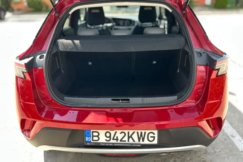 Opel Mokka din 2023 cu 127.052 km - oferta OPE264475 - foto 12