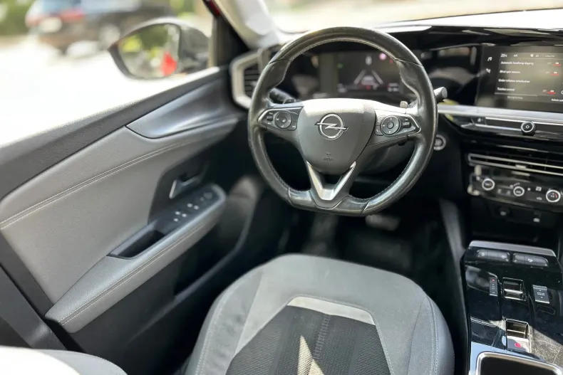 Opel Mokka din 2023 cu 127.052 km - oferta OPE264475 - foto 14