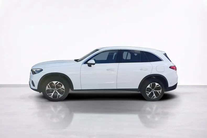 Mercedes-Benz GLC 300 (Clasa GLC) din 2024 cu 58.997 km - oferta MER264477 - foto 2