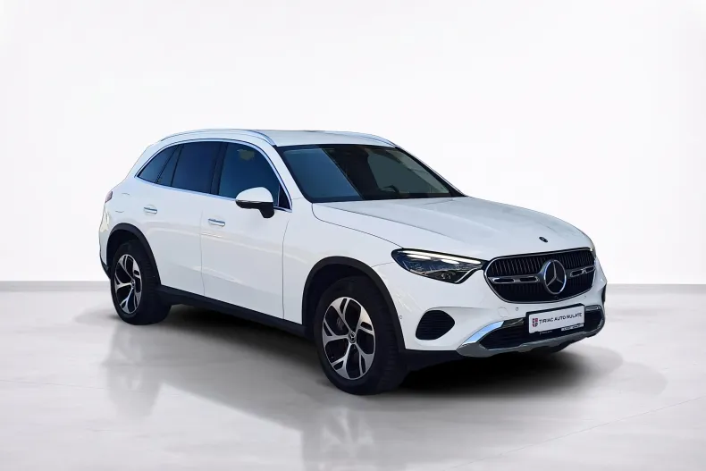 Mercedes-Benz GLC 300 (Clasa GLC) din 2024 cu 58.997 km - oferta MER264477 - foto 7