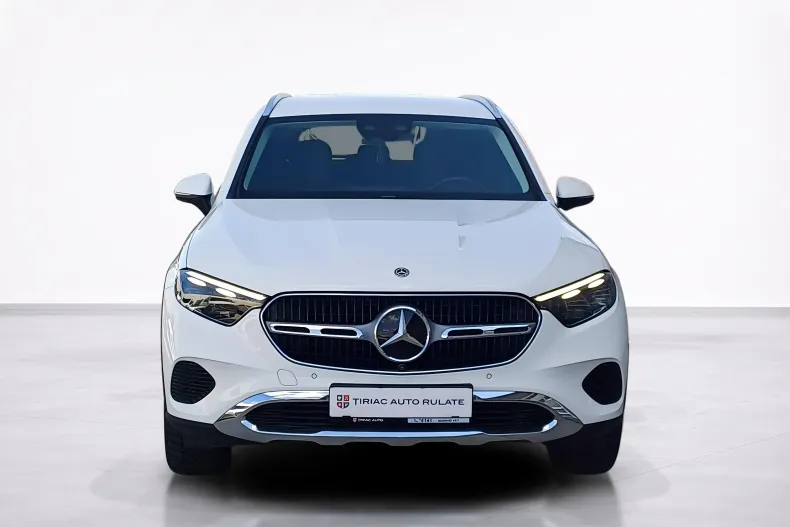 Mercedes-Benz GLC 300 (Clasa GLC) din 2024 cu 58.997 km - oferta MER264477 - foto 8