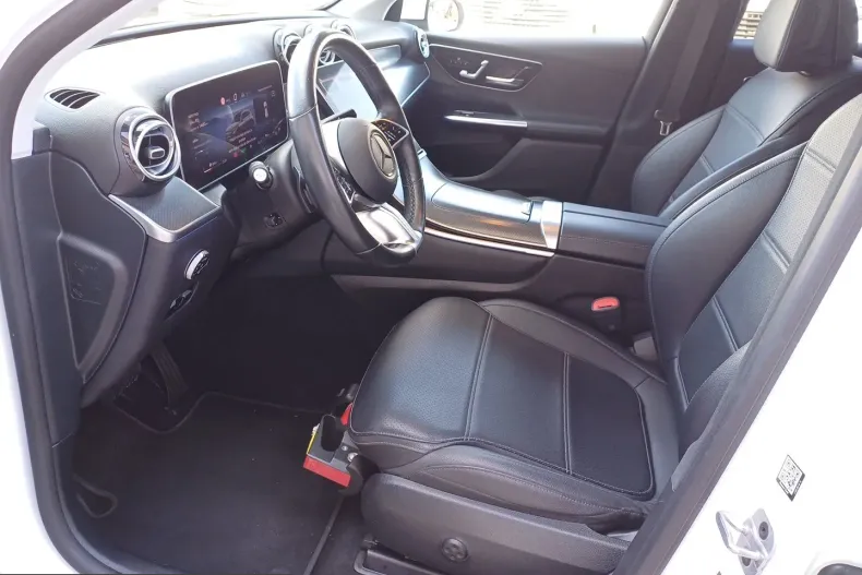 Mercedes-Benz GLC 300 (Clasa GLC) din 2024 cu 58.997 km - oferta MER264477 - foto 9