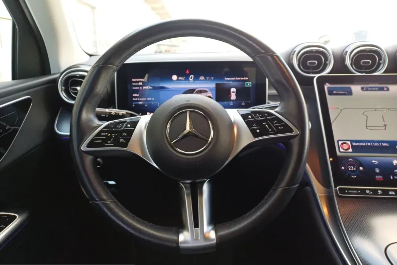 Mercedes-Benz GLC 300 (Clasa GLC) din 2024 cu 58.997 km - oferta MER264477 - foto 10