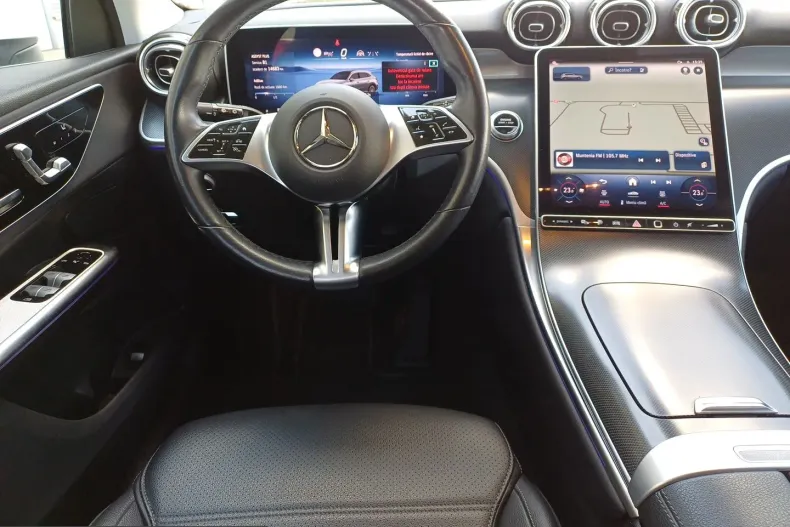 Mercedes-Benz GLC 300 (Clasa GLC) din 2024 cu 58.997 km - oferta MER264477 - foto 11