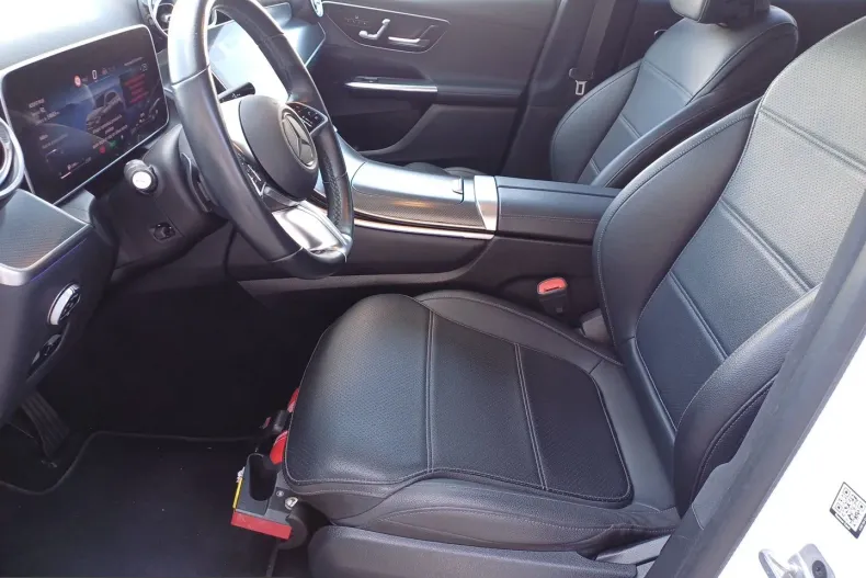 Mercedes-Benz GLC 300 (Clasa GLC) din 2024 cu 58.997 km - oferta MER264477 - foto 13