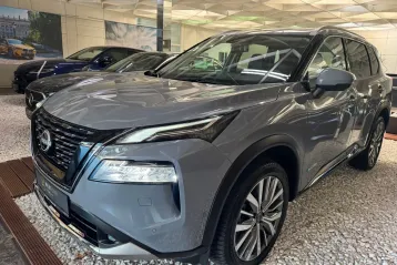 Nissan X-Trail din 2025 - oferta NIS264482