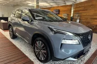 Nissan X-Trail din 2025 cu 4.555 km - oferta NIS264482 - foto 3