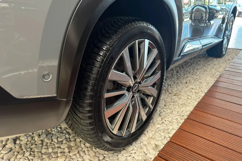 Nissan X-Trail din 2025 cu 4.555 km - oferta NIS264482 - foto 6