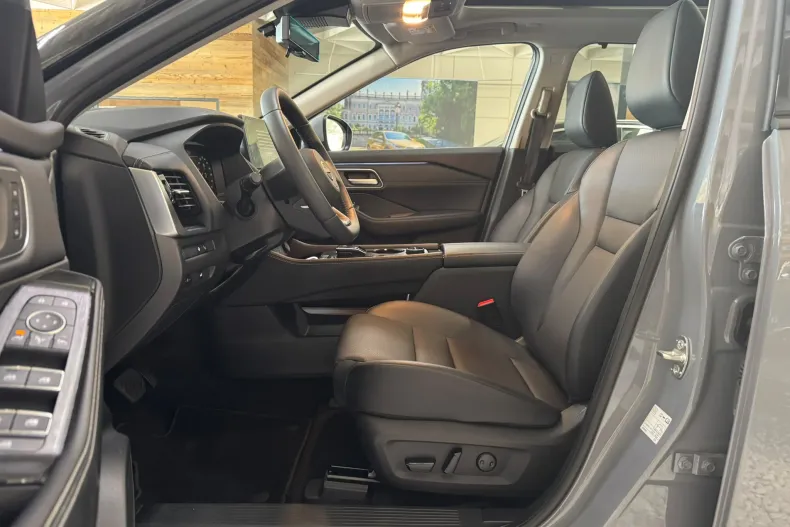 Nissan X-Trail din 2025 cu 4.555 km - oferta NIS264482 - foto 7