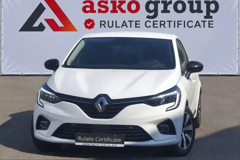 Renault Clio din 2023 cu 105.553 km - oferta REN264484 - foto 6