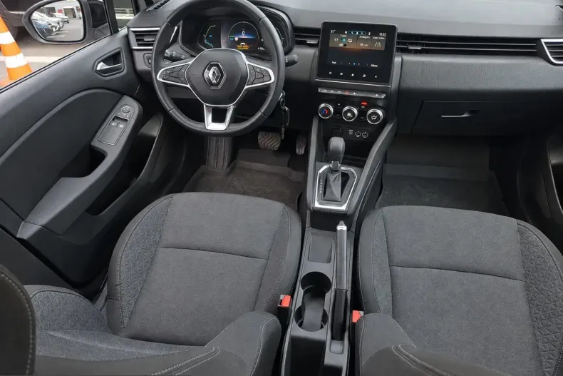Renault Clio din 2023 cu 105.553 km - oferta REN264484 - foto 8