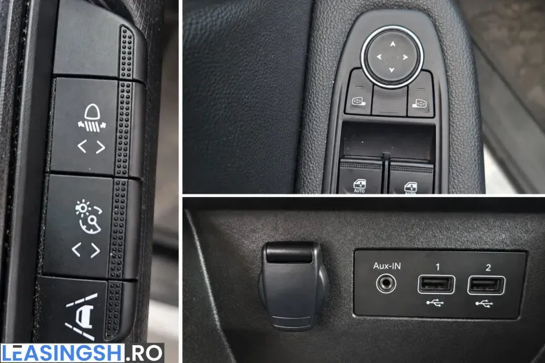 Renault Clio din 2023 cu 105.553 km - oferta REN264484 - foto 10