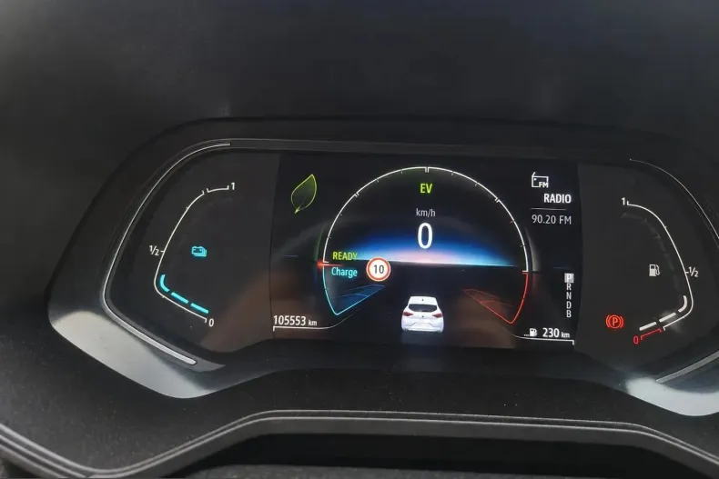 Renault Clio din 2023 cu 105.553 km - oferta REN264484 - foto 11