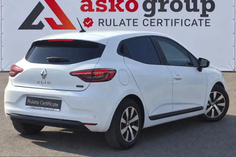 Renault Clio din 2023 cu 105.553 km - oferta REN264484 - foto 14