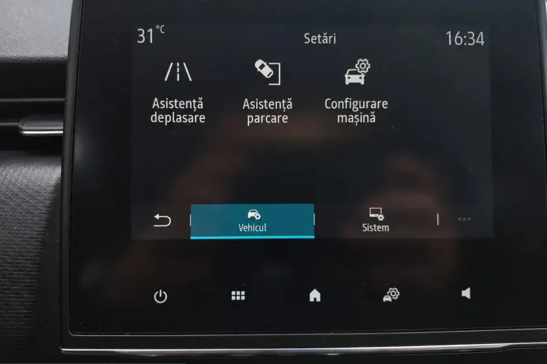 Renault Clio din 2023 cu 105.553 km - oferta REN264484 - foto 17