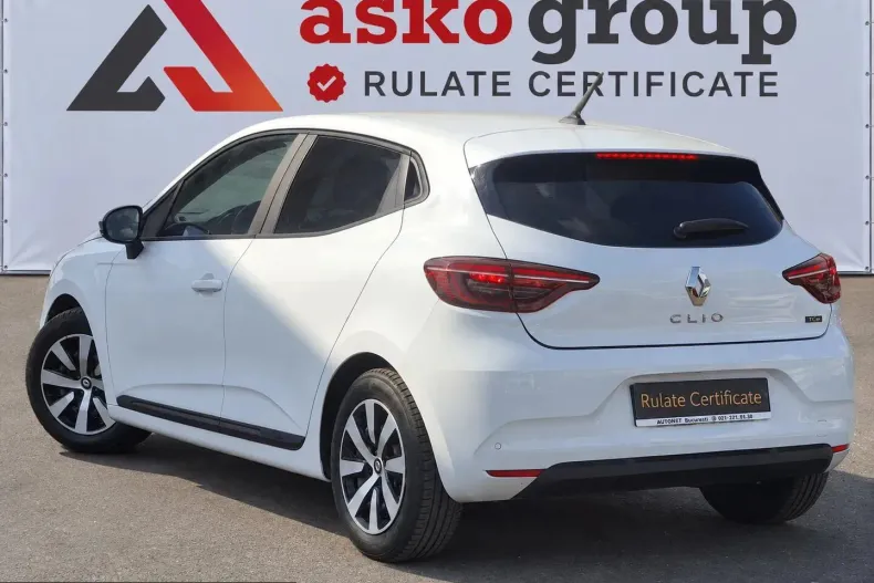 Renault Clio din 2023 cu 105.553 km - oferta REN264484 - foto 18