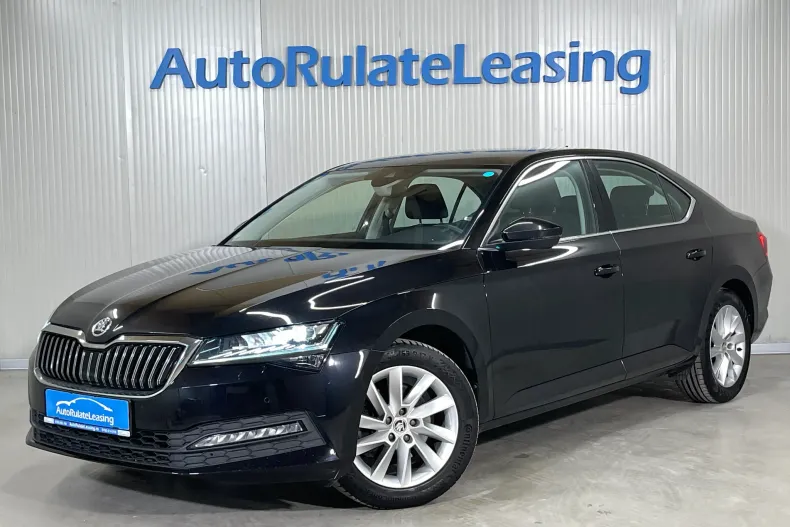 Skoda Superb din 2022 cu 117.102 km - oferta SKO264485 - foto 1