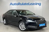 Skoda Superb din 2022 cu 117.102 km - oferta SKO264485 - foto 2