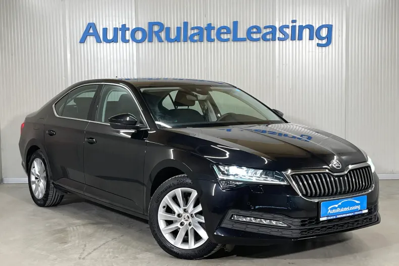 Skoda Superb din 2022 cu 117.102 km - oferta SKO264485 - foto 2