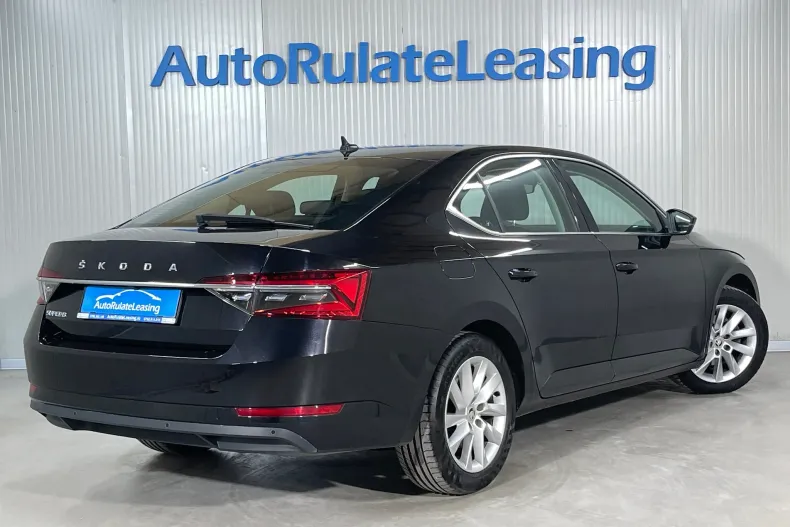Skoda Superb din 2022 cu 117.102 km - oferta SKO264485 - foto 3