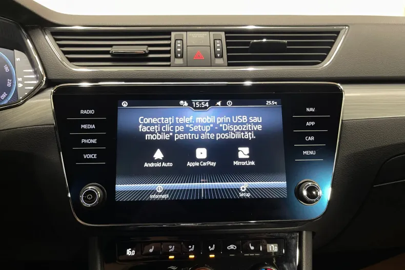 Skoda Superb din 2022 cu 117.102 km - oferta SKO264485 - foto 14