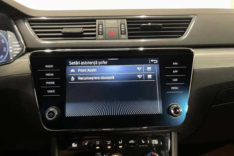 Skoda Superb din 2022 cu 117.102 km - oferta SKO264485 - foto 17