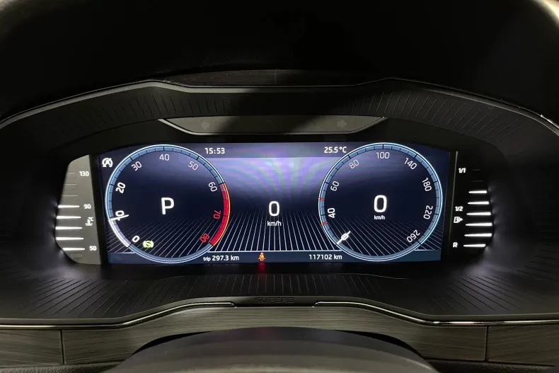 Skoda Superb din 2022 cu 117.102 km - oferta SKO264485 - foto 25