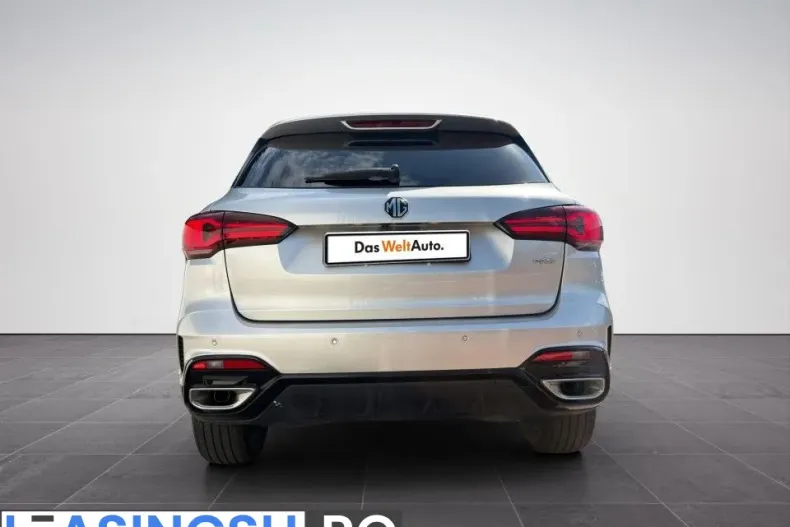 MG HS din 2024 cu 33.699 km - oferta MG0264489 - foto 4