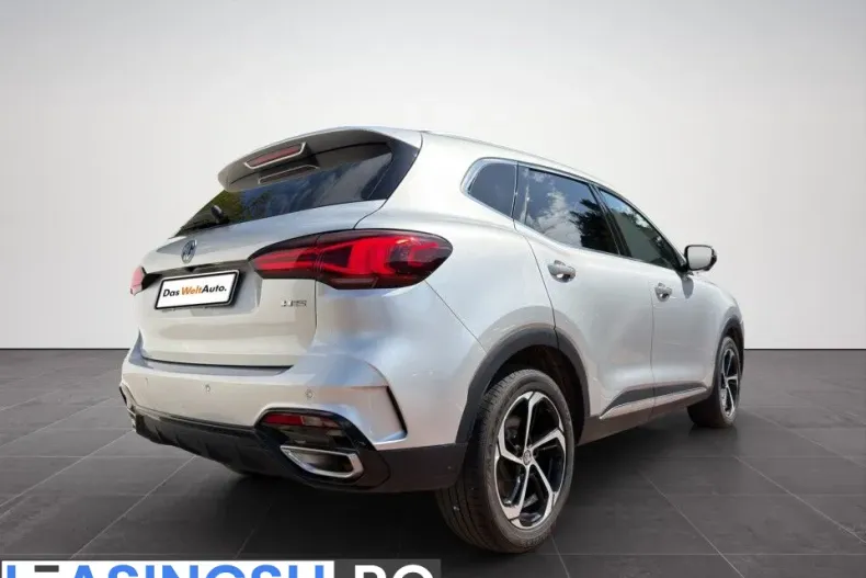 MG HS din 2024 cu 33.699 km - oferta MG0264489 - foto 5