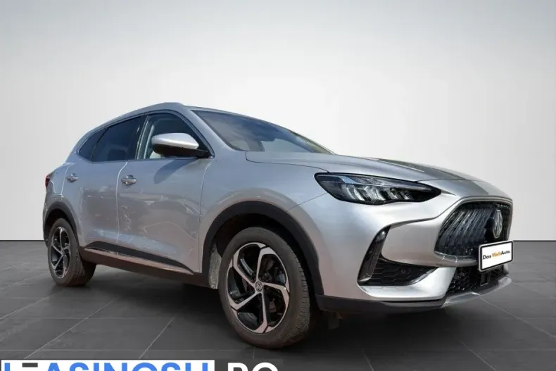 MG HS din 2024 cu 33.699 km - oferta MG0264489 - foto 7