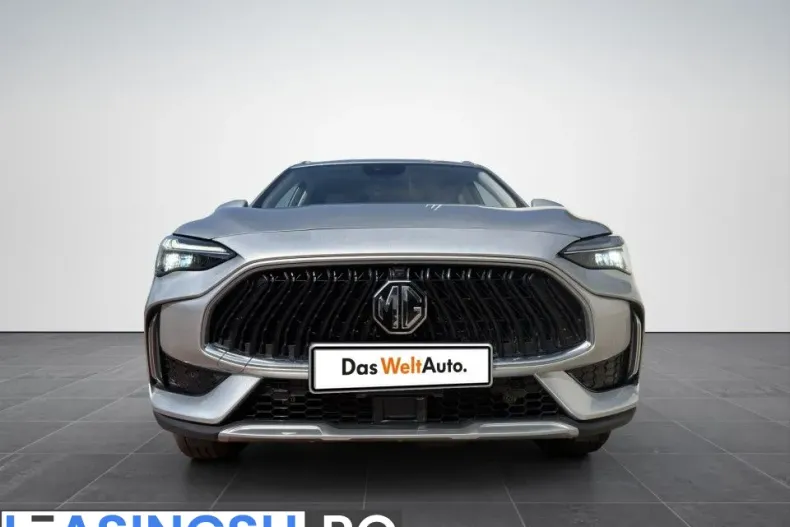MG HS din 2024 cu 33.699 km - oferta MG0264489 - foto 8