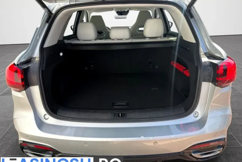 MG HS din 2024 cu 33.699 km - oferta MG0264489 - foto 10