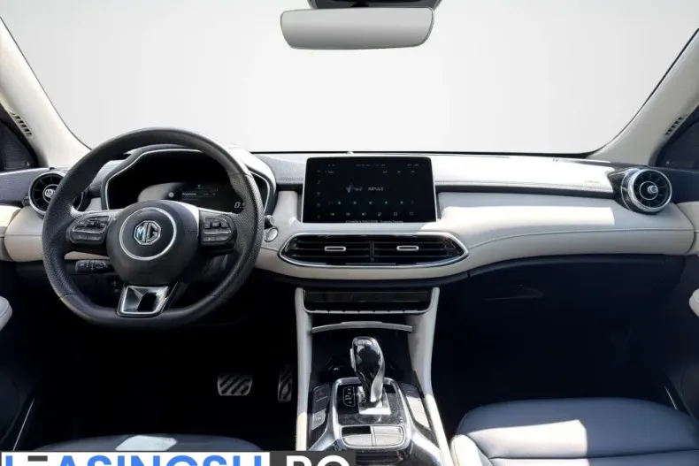MG HS din 2024 cu 33.699 km - oferta MG0264489 - foto 12