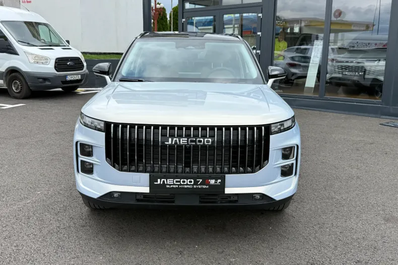 Jaecoo 7 din 2026 cu 1 km - oferta JAE264490 - foto 2