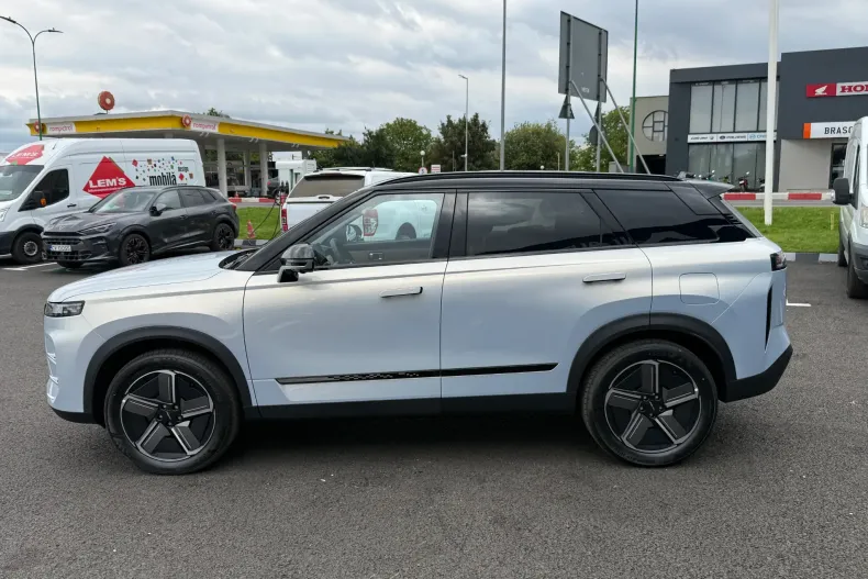 Jaecoo 7 din 2026 cu 1 km - oferta JAE264490 - foto 4