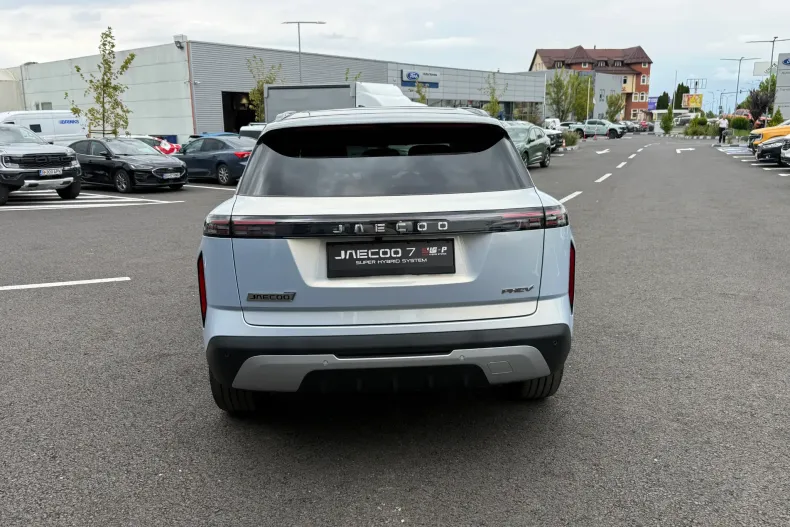 Jaecoo 7 din 2026 cu 1 km - oferta JAE264490 - foto 6