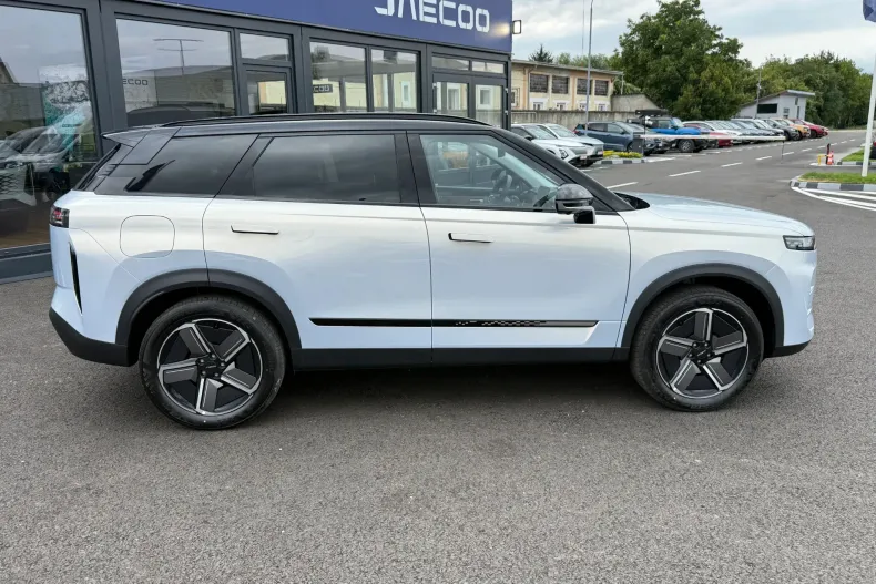 Jaecoo 7 din 2026 cu 1 km - oferta JAE264490 - foto 8
