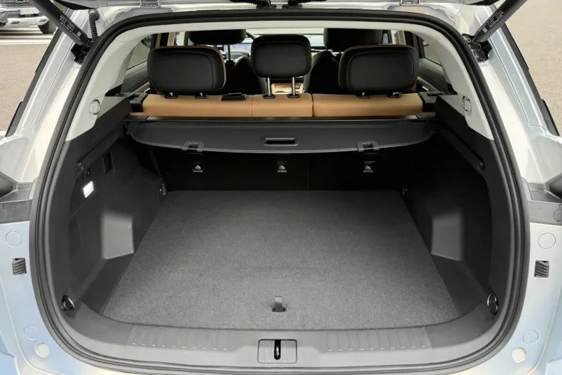 Jaecoo 7 din 2026 cu 1 km - oferta JAE264490 - foto 9