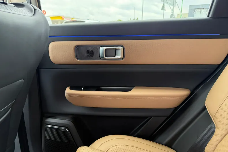Jaecoo 7 din 2026 cu 1 km - oferta JAE264490 - foto 13