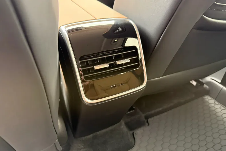 Jaecoo 7 din 2026 cu 1 km - oferta JAE264490 - foto 14