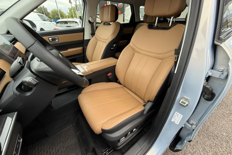 Jaecoo 7 din 2026 cu 1 km - oferta JAE264490 - foto 19