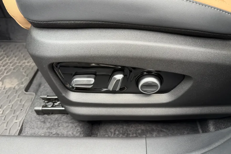 Jaecoo 7 din 2026 cu 1 km - oferta JAE264490 - foto 20