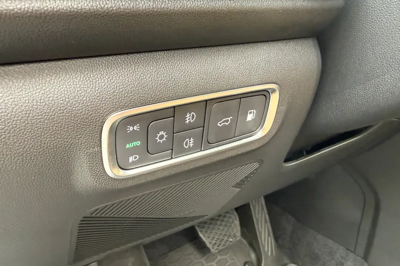 Jaecoo 7 din 2026 cu 1 km - oferta JAE264490 - foto 21