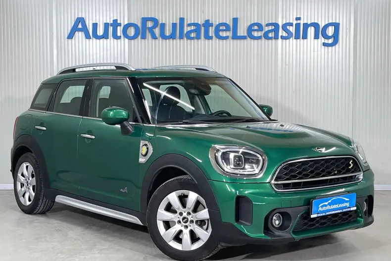 MINI Countryman din 2022 cu 64.307 km - oferta MIN264491 - foto 2