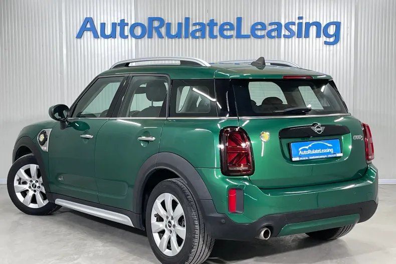 MINI Countryman din 2022 cu 64.307 km - oferta MIN264491 - foto 4