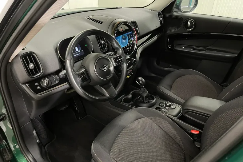 MINI Countryman din 2022 cu 64.307 km - oferta MIN264491 - foto 5
