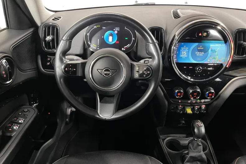 MINI Countryman din 2022 cu 64.307 km - oferta MIN264491 - foto 6