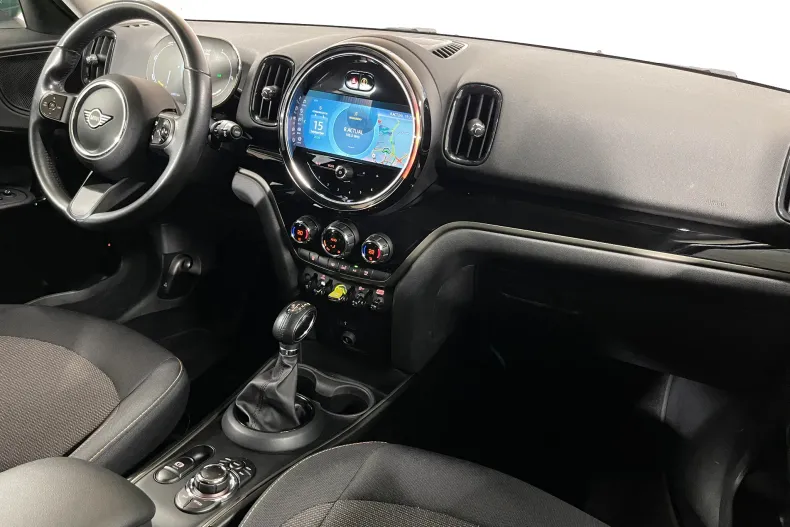 MINI Countryman din 2022 cu 64.307 km - oferta MIN264491 - foto 8
