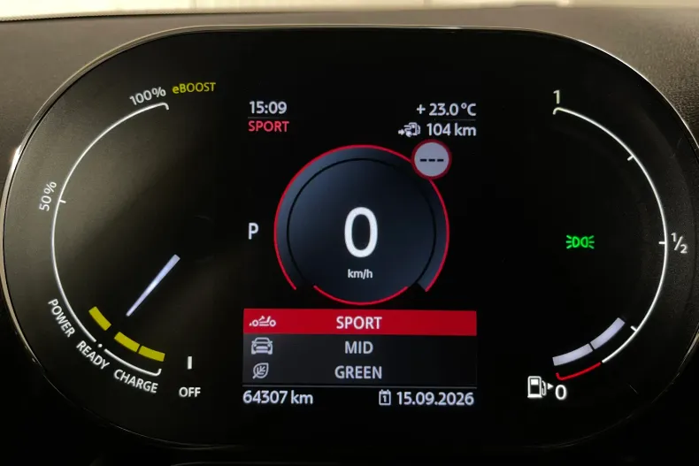 MINI Countryman din 2022 cu 64.307 km - oferta MIN264491 - foto 28