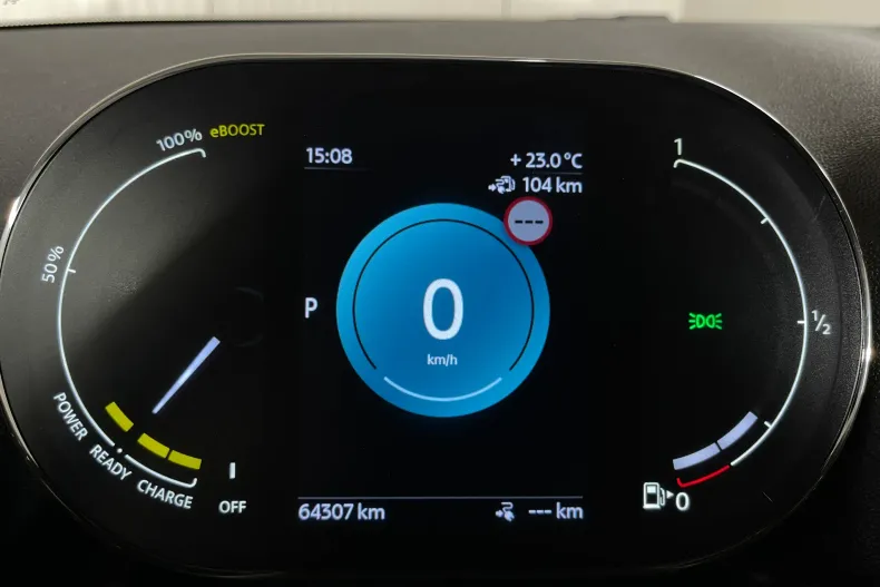 MINI Countryman din 2022 cu 64.307 km - oferta MIN264491 - foto 29